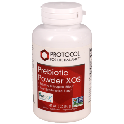 Prebiotic Powder XOS 85 Grams