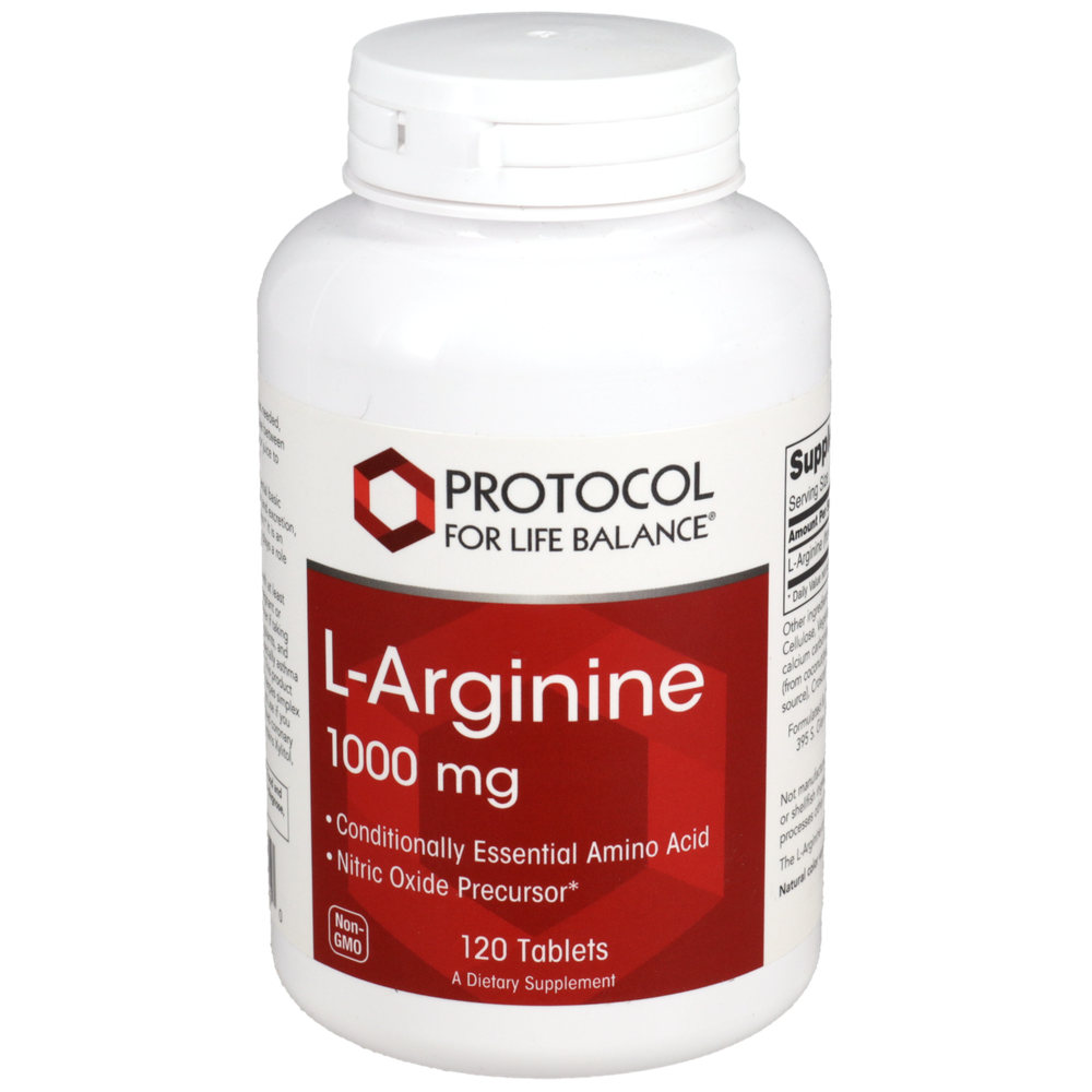 Arginine 1000mg product image