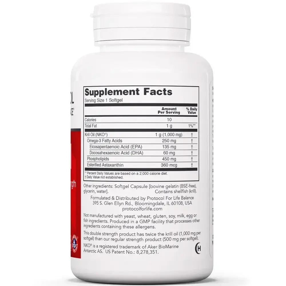 Product image for Neptune Krill Oil 1000mg.