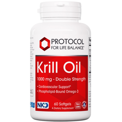 Neptune Krill Oil 1000mg
