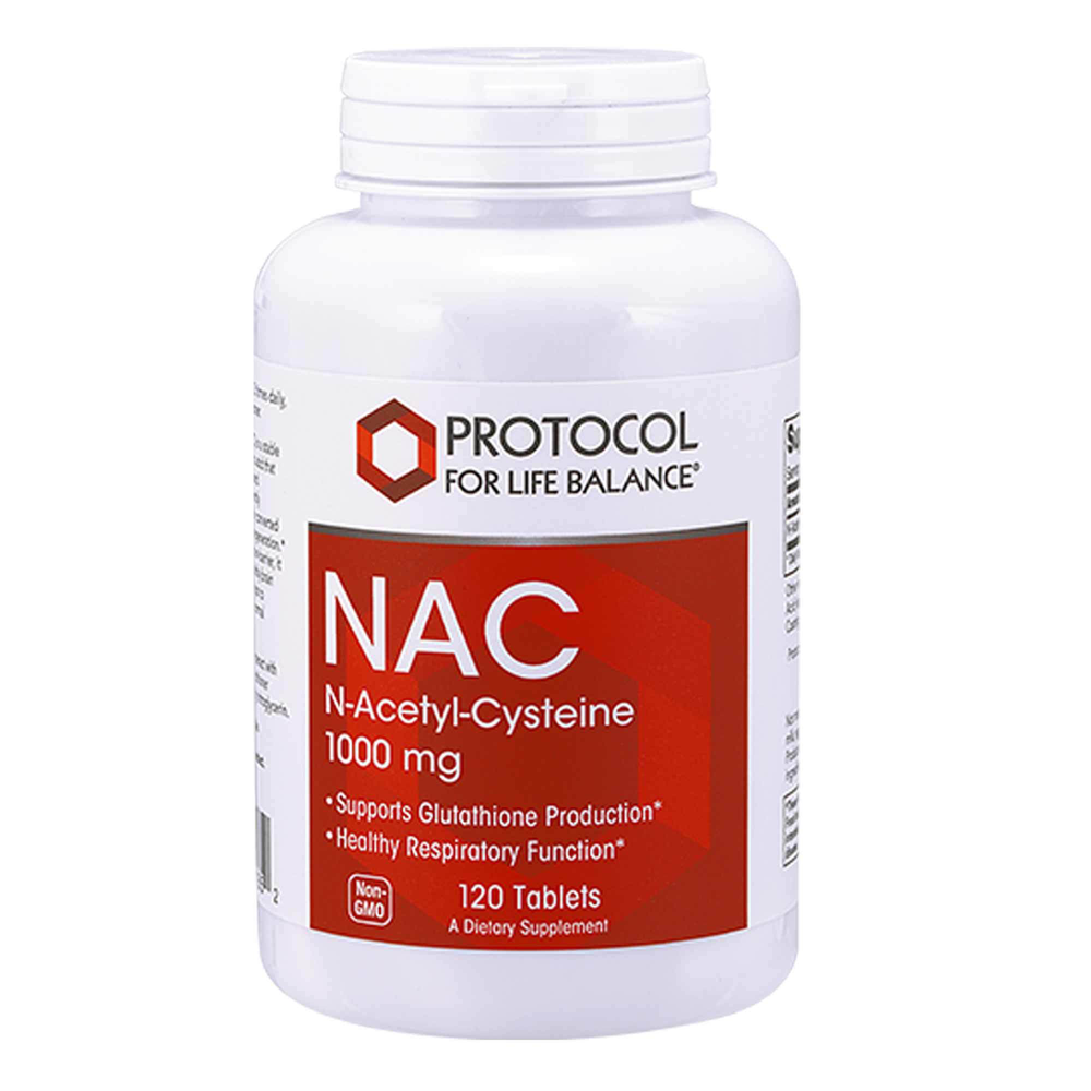 NAC 1000mg product image