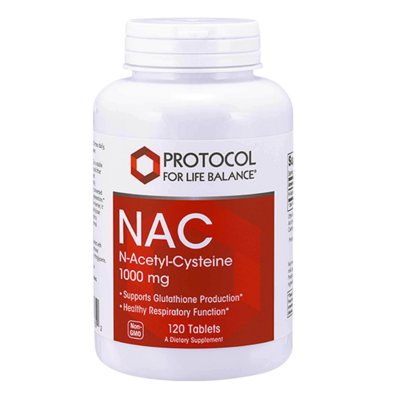 NAC 1000mg