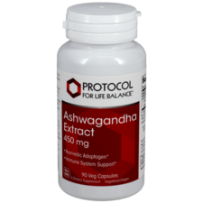 Ashwagandha Extract 450mg