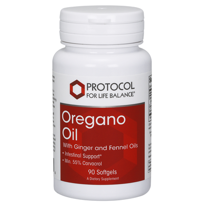 Oregano Oil product image