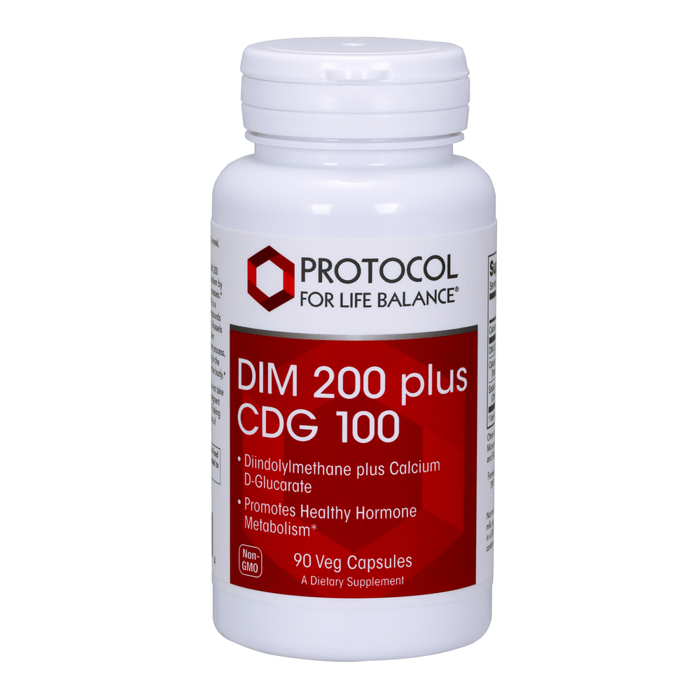 DIM 200 Plus CDG product image