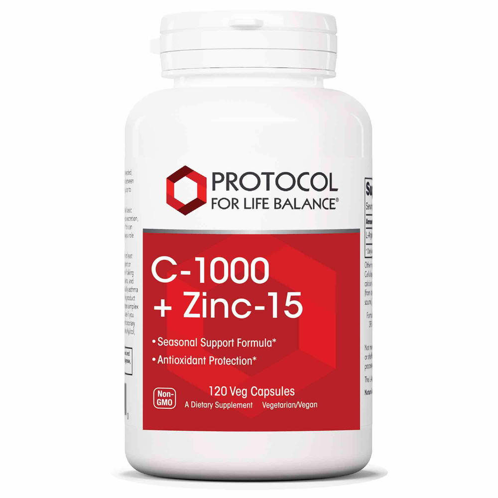 Product image for C-1000 + ZINC-15.
