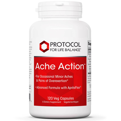Ache Action™ product image