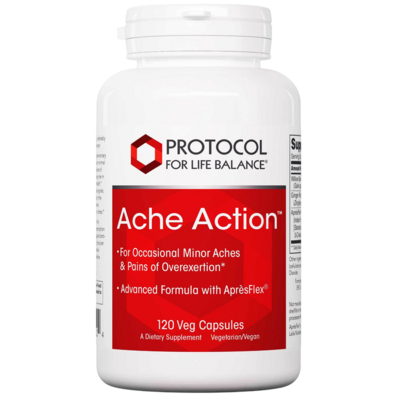 Ache Action™ 120 capsules Ache Action™ 120 capsules