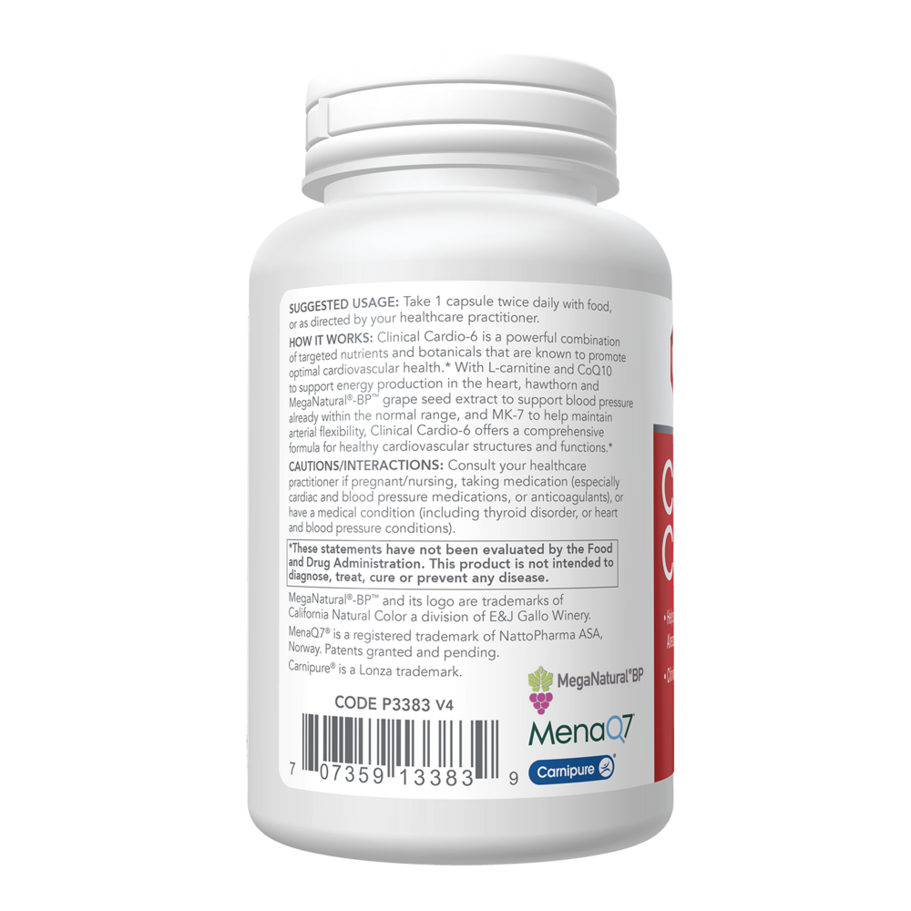 Product image for Clinical Cardio-6.