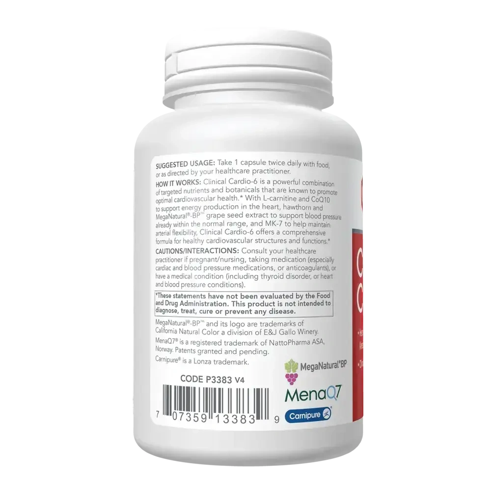 Product image for Clinical Cardio-6.
