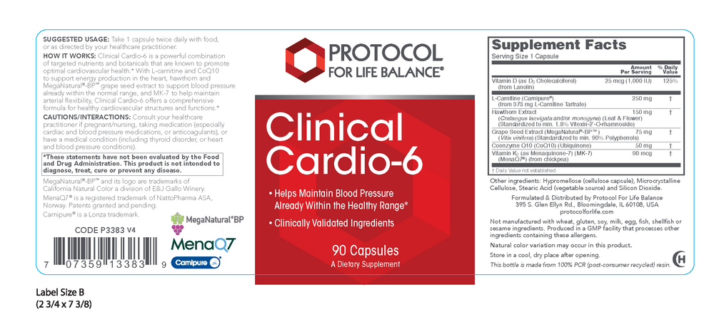 Product image for Clinical Cardio-6.