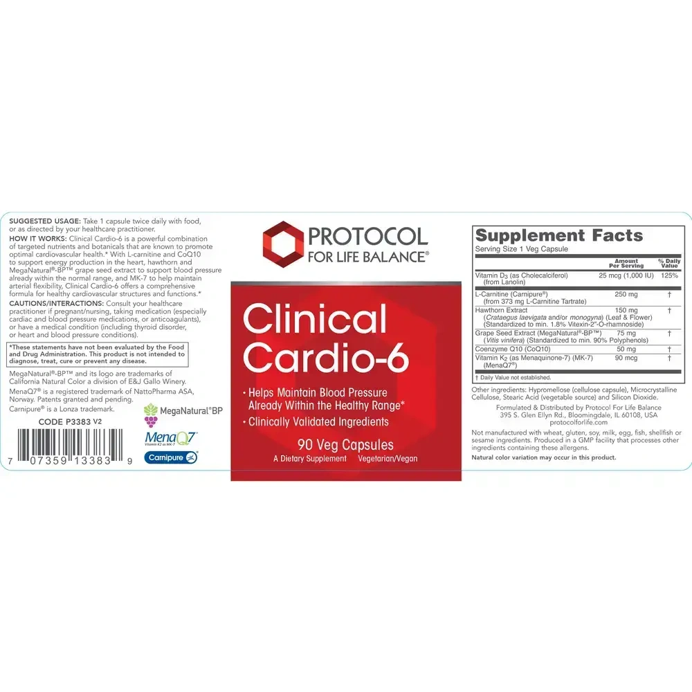 Product image for Clinical Cardio-6.