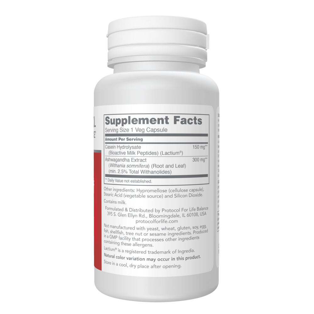 Product image for Clinical Stress Relief.