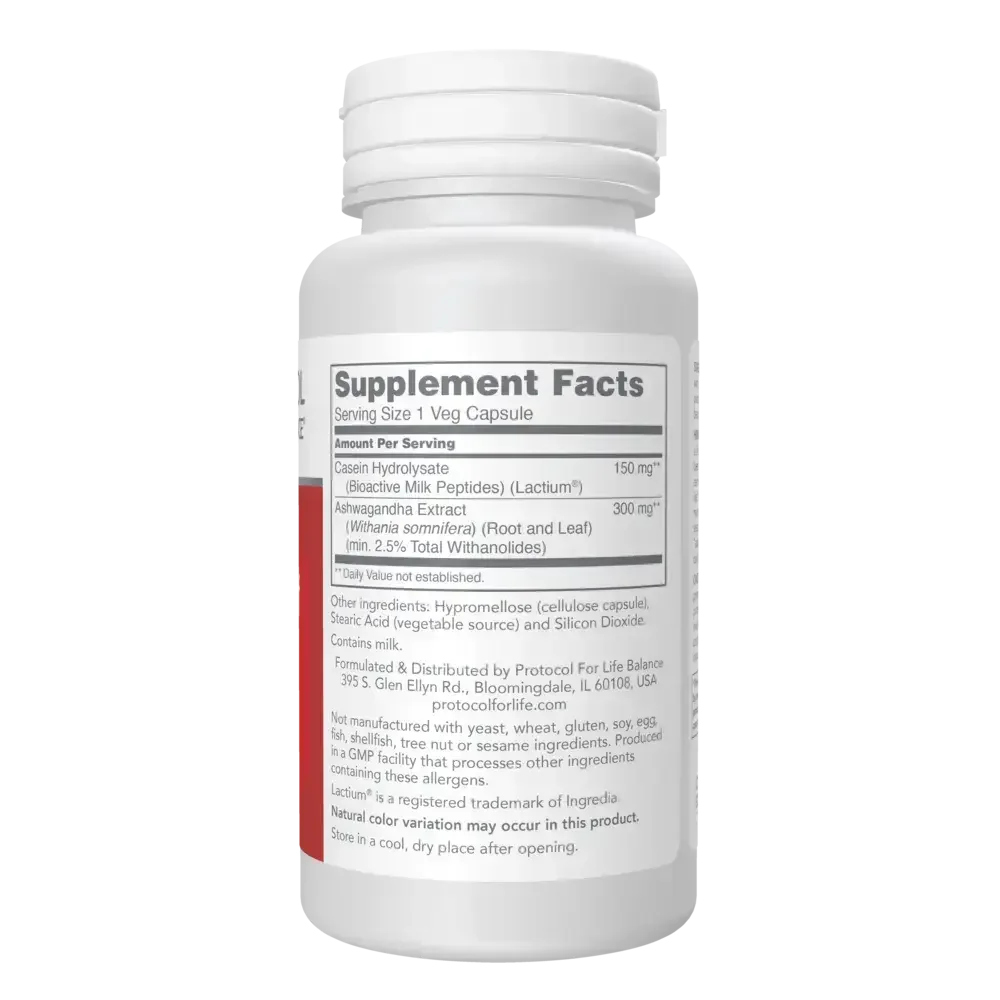 Product image for Clinical Stress Relief.