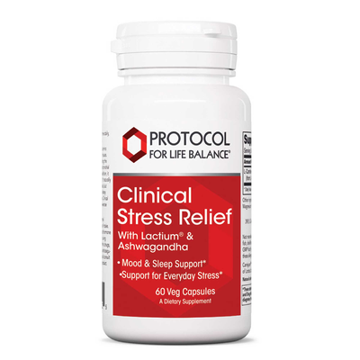 Clinical Stress Relief product image