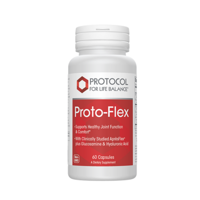 Proto-Flex 60 capsules Proto-Flex 60 capsules
