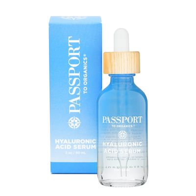 Hyaluronic Acid Serum 2 ounces