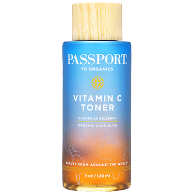 Vitamin C Toner product image