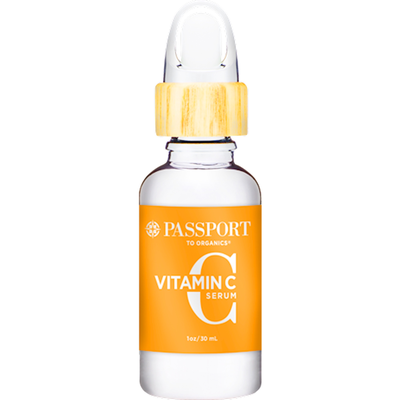 Vitamin C High Potency Face Serum product image