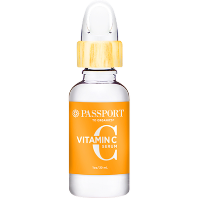 Vitamin C High Potency Face Serum (1 Ounce) Product image for Vitamin C High Potency Face Serum (1 Ounce). Discontinued.