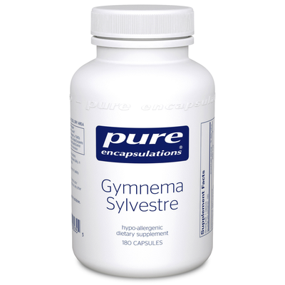 Gymnema Sylvestre 180 capsules