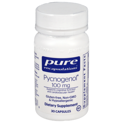 Pycnogenol 100mg product image