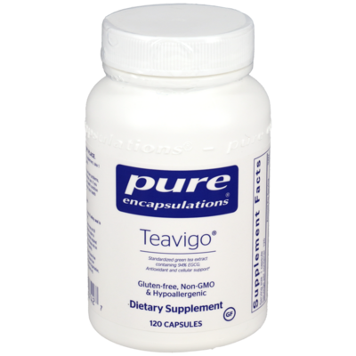 Teavigo