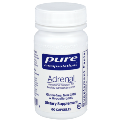 Adrenal 60 capsules