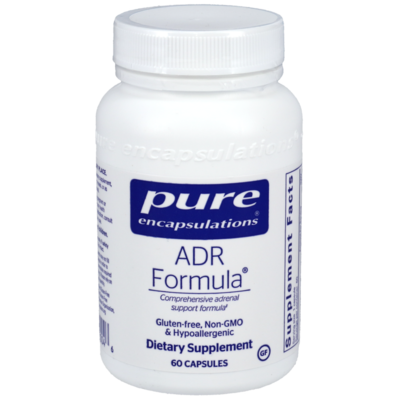 ADR Formula