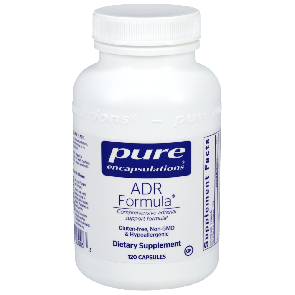 Product image for ADR Formula.