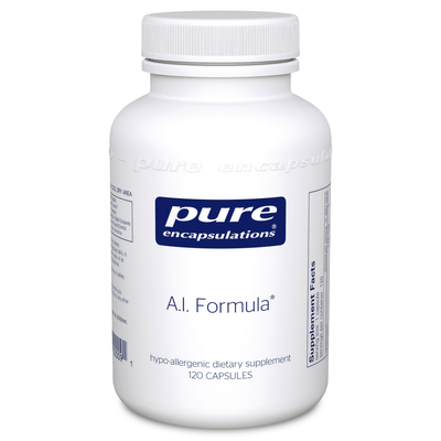 A.I. Formula product image