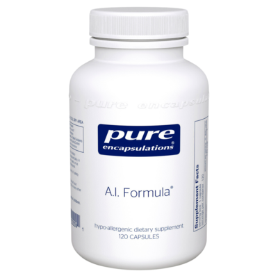 A.I. Formula 120 capsules A.I. Formula 120 capsules