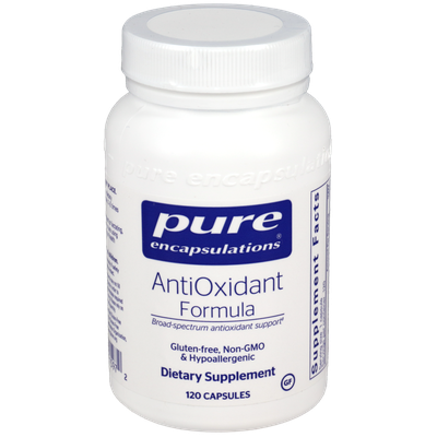 Antioxidant Formula product image