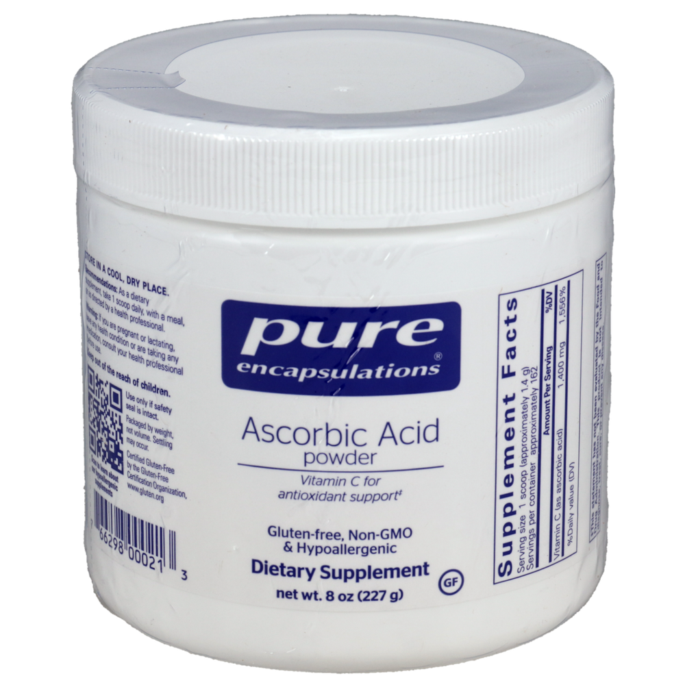 Ascorbic Acid powder product image