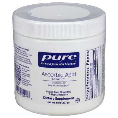 Ascorbic Acid powder product image