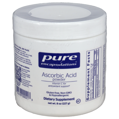Ascorbic Acid powder 227 Grams Ascorbic Acid powder 227 Grams