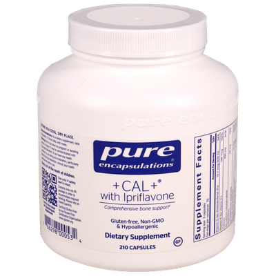 +CAL+ With Ipriflavone product image