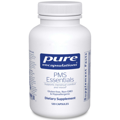 PMS Essentials product image