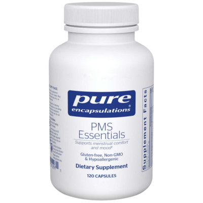 PMS Essentials