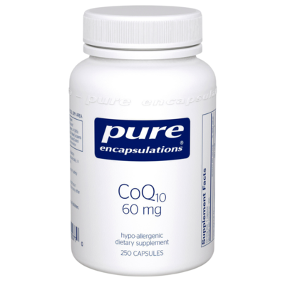 l carnitina para higado graso Can You Take Fish Oil and CoQ10 Together? Discover the Benefits main image 1