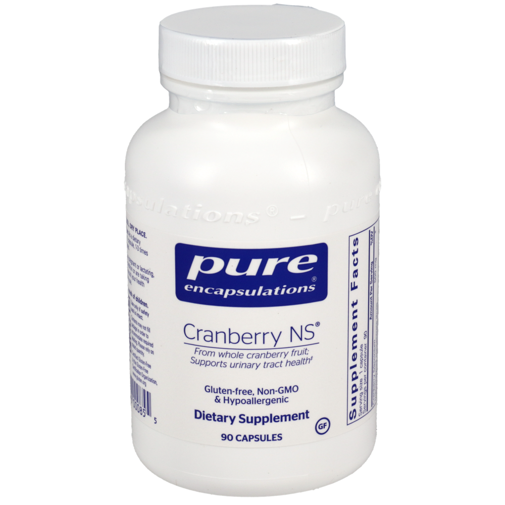 Cranberry NS product image