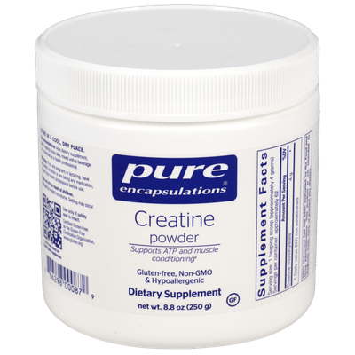 Creatine Powder 250 Grams