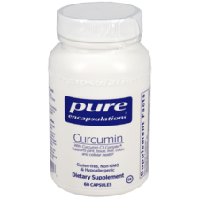 Curcumin