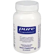 Curcumin by Pure Encapsulations