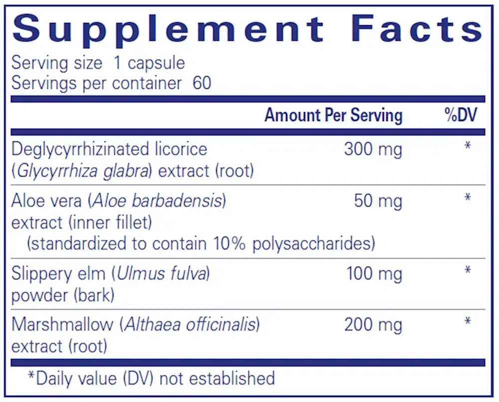 Product image for DGL Plus.