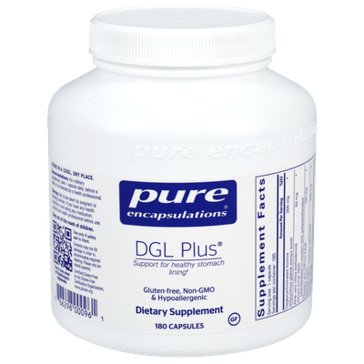 DGL Plus product image