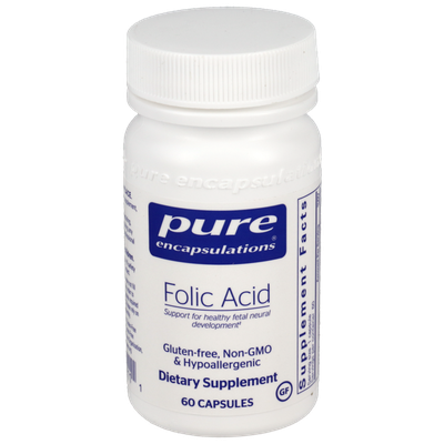 Folic Acid product image