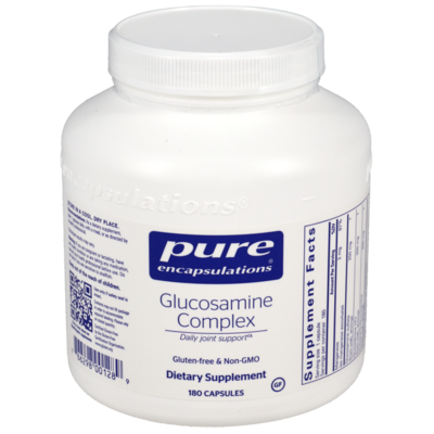 Glucosamine Complex
