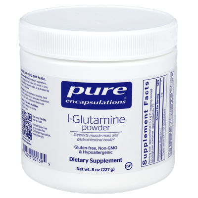 L-Glutamine Powder product image