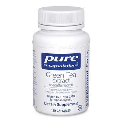 Green Tea Extract product image